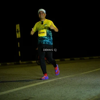 Runner Photo 3083490