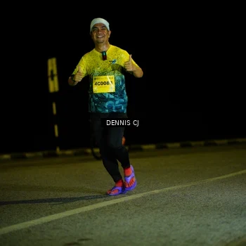 Runner Photo 3083493