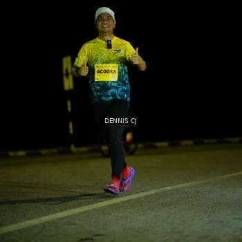 Runner Photo 3083495