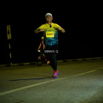 Runner Photo 3083499
