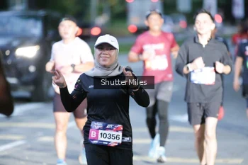 Runner Photo 30835
