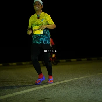 Runner Photo 3083500