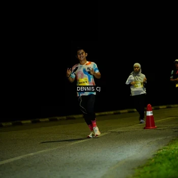 Runner Photo 3083505