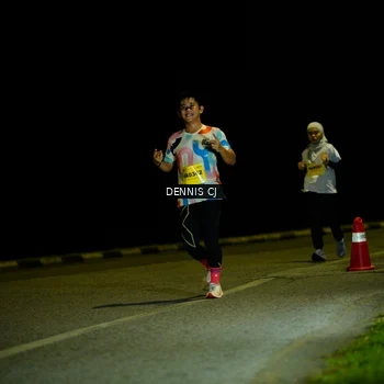 Runner Photo 3083506