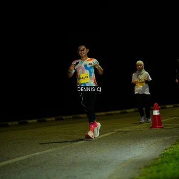 Runner Photo 3083508