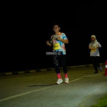Runner Photo 3083509