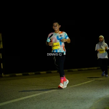 Runner Photo 3083513