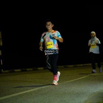 Runner Photo 3083517