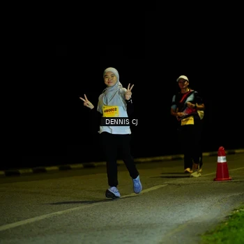 Runner Photo 3083519