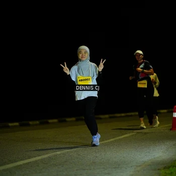 Runner Photo 3083526