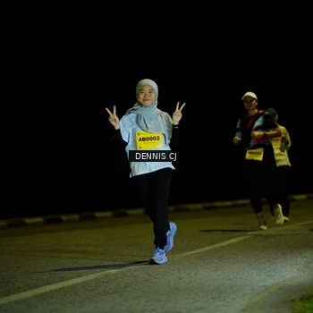 Runner Photo 3083527