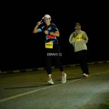 Runner Photo 3083530