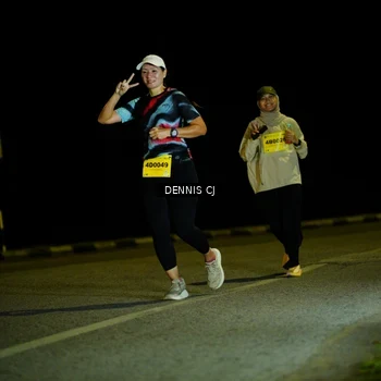 Runner Photo 3083532