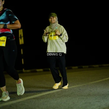 Runner Photo 3083535