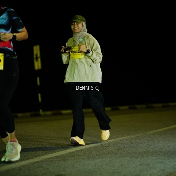 Runner Photo 3083537