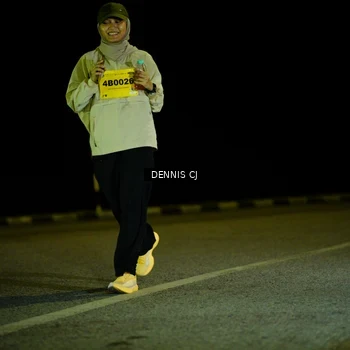Runner Photo 3083541