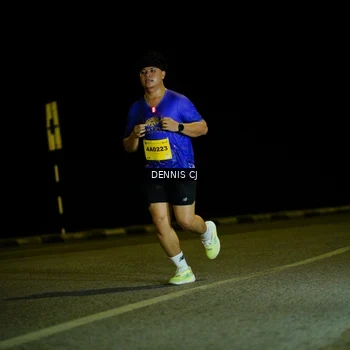 Runner Photo 3083548