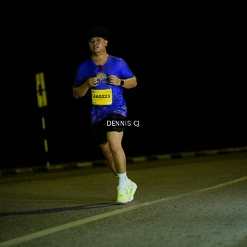 Runner Photo 3083549