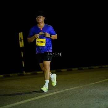 Runner Photo 3083551