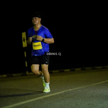 Runner Photo 3083552