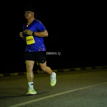 Runner Photo 3083556