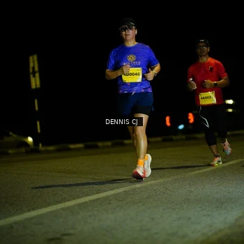 Runner Photo 3083558