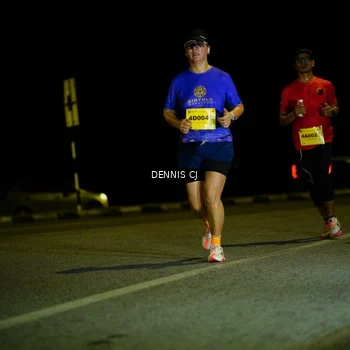 Runner Photo 3083561