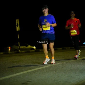 Runner Photo 3083562