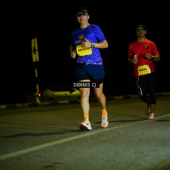 Runner Photo 3083565