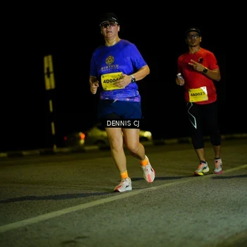 Runner Photo 3083567