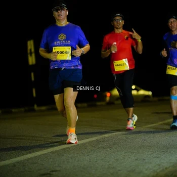 Runner Photo 3083569