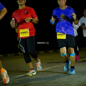 Runner Photo 3083574