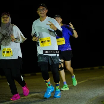 Runner Photo 3083582