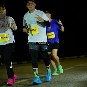 Runner Photo 3083584