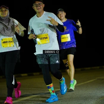 Runner Photo 3083585