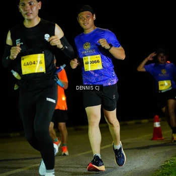 Runner Photo 3083596