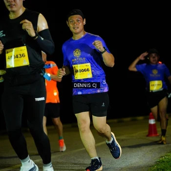 Runner Photo 3083597