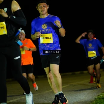 Runner Photo 3083600