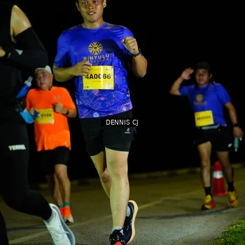 Runner Photo 3083601