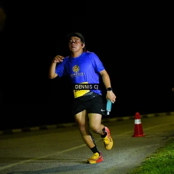 Runner Photo 3083603