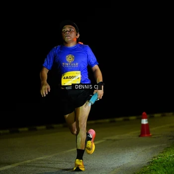 Runner Photo 3083605