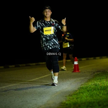 Runner Photo 3083609