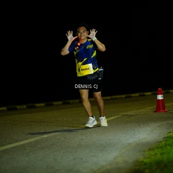 Runner Photo 3083621