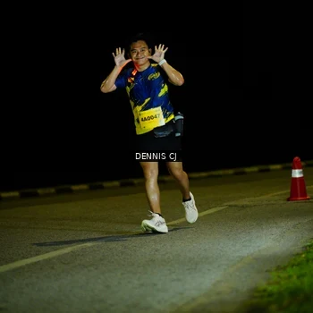 Runner Photo 3083622