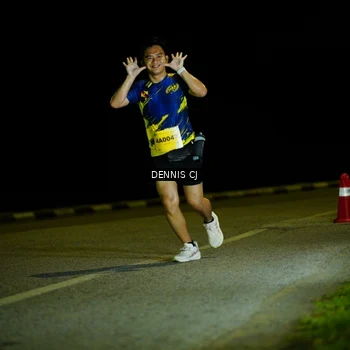 Runner Photo 3083624