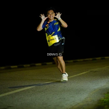 Runner Photo 3083626