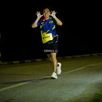 Runner Photo 3083627