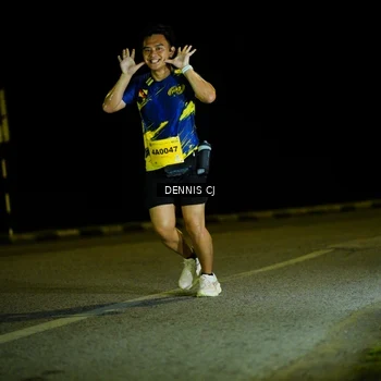 Runner Photo 3083628