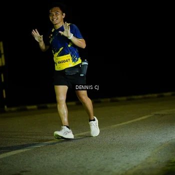 Runner Photo 3083631