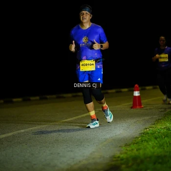 Runner Photo 3083632